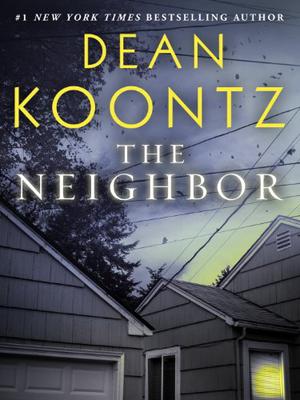 The Neighbor (The City #0.5)