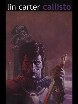 Callisto Volume 1 (Callisto #1-2)