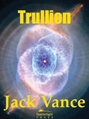 Trullion: Alastor 2262 (Alastor #1)