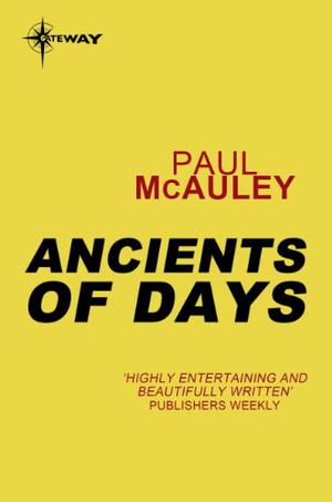 Ancients of Days (Confluence #2)