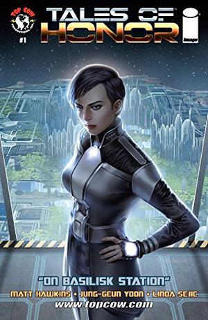 Tales of Honor #1 (Tales of Honor #1)