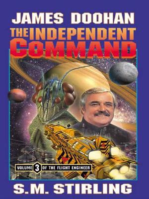The Independent Command (The Flight Engineer #3)
