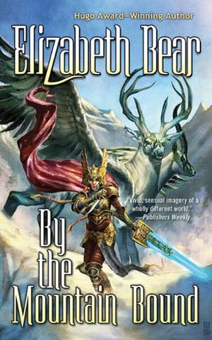 By the Mountain Bound (The Edda of Burdens #2)