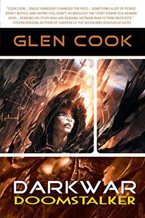 Doomstalker: Book One of The Darkwar Trilogy (Darkwar #1)