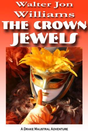 The Crown Jewels (Maijstral #1)