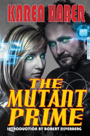 The Mutant Prime (Fire in Winter #2)