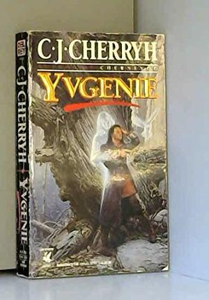 Yvgenie (Russian Stories #3)