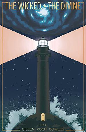 The Wicked + The Divine: 1923 (The Wicked + The Divine Issues #Historical Special)