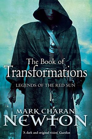 The Book of Transformations (Legends of the Red Sun #3)