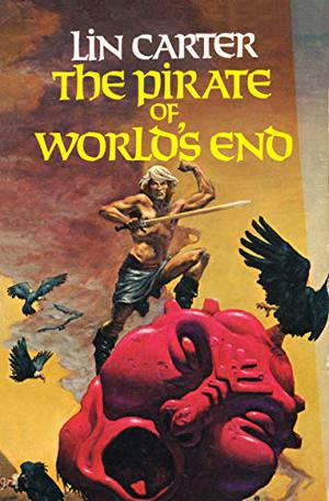 The Pirate of World's End (World's End #6)