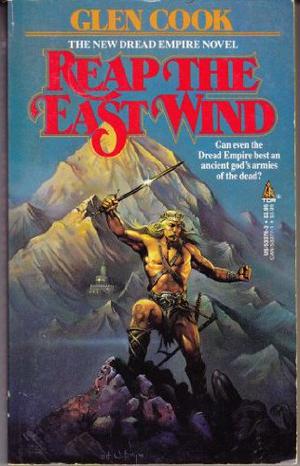 Reap the East Wind (Dread Empire #6)