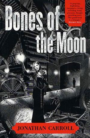Bones of the Moon (Answered Prayers #1)