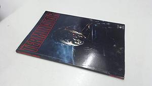 Terminator: Tempest by John Arcudi, Chris Warner, Paul Guinan