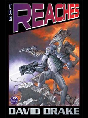 The Reaches (Reaches #1-3 omnibus)