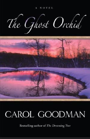 The Ghost Orchid by Carol Goodman