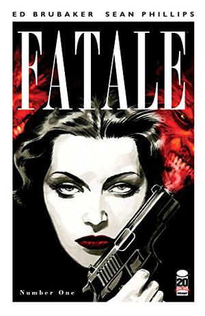Fatale #1 (Fatale Single Issues #1)