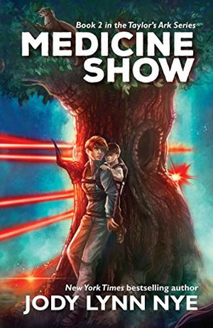 Medicine Show by Jody Lynn Nye