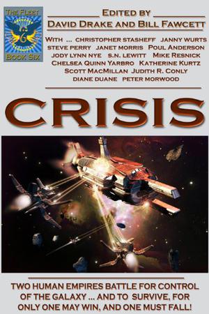 Crisis (The Fleet #6)