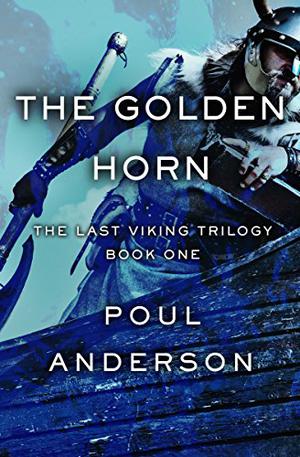 The Golden Horn (Last Viking #1)