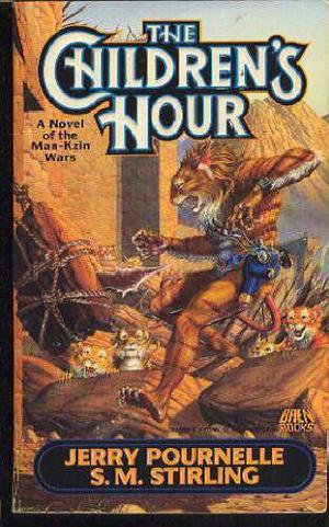 The Children's Hour (Man-Kzin Wars #compiles material from 2 and 3)