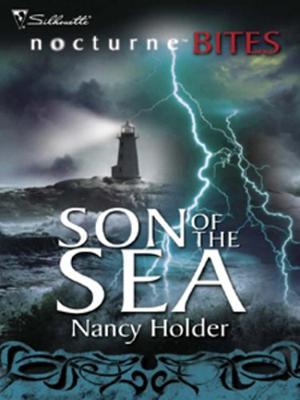 Son of the Sea (The Gifted #4)