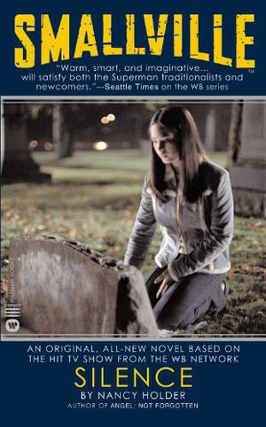 Silence by Nancy Holder