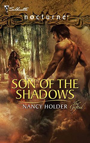 Son of the Shadows (The Gifted #3)