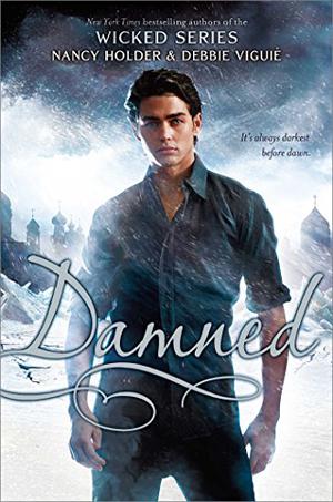 Damned by Nancy Holder, Debbie Viguié