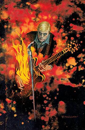 Spider Kiss by Harlan Ellison