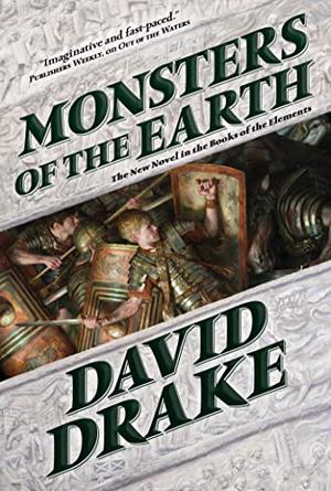 Monsters of the Earth by David Drake