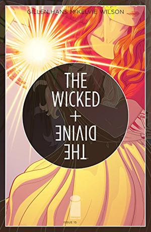 The Wicked + The Divine #15 (The Wicked + The Divine Issues #15)