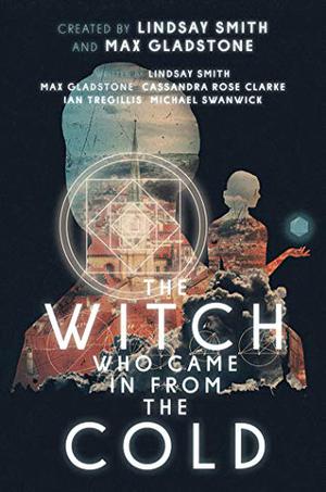 The Witch Who Came In From The Cold: The Complete Season 1 (The Witch Who Came In From The Cold #1.1-1.13)