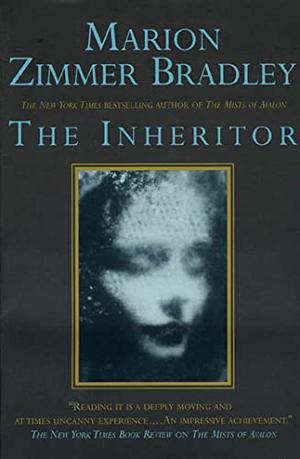 The Inheritor by Marion Zimmer Bradley