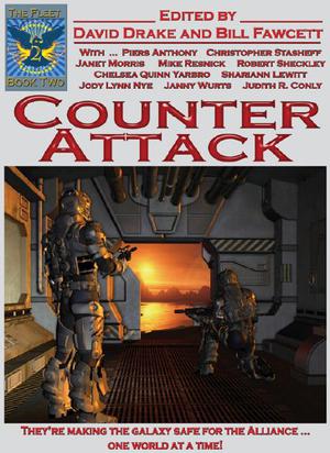 Counter Attack (The Fleet #2)