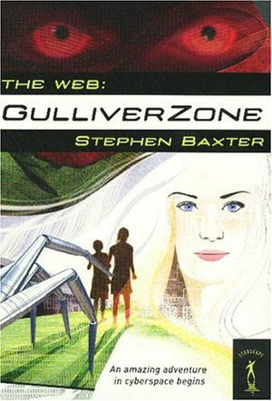 Gulliverzone by Stephen Baxter