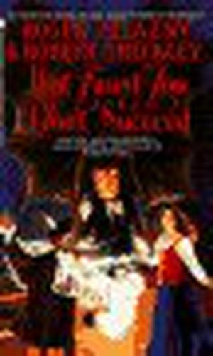 If at Faust You Don't Succeed by Roger Zelazny, Robert Sheckley