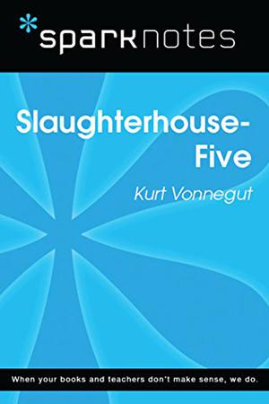 Slaughterhouse 5  (Study Guide) by Ross Douthat