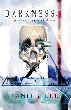 Darkness, I (Blood Opera #3)