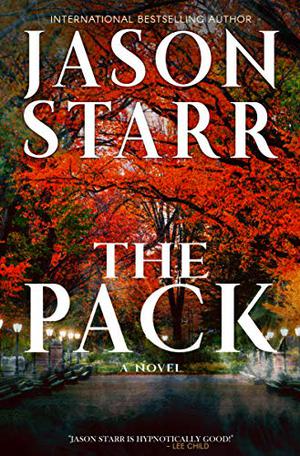 The Pack by Jason Starr