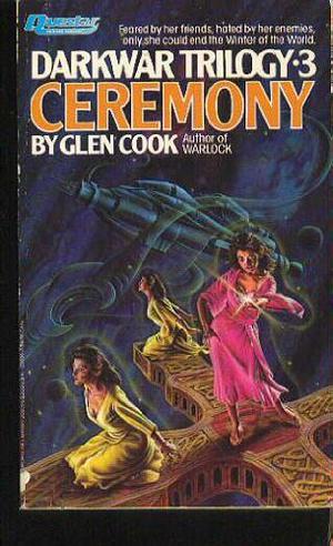 Ceremony by Glen Cook
