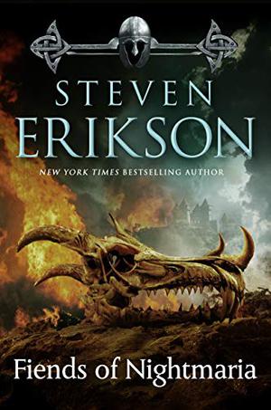 The Fiends of Nightmaria (Malazan #4.6)