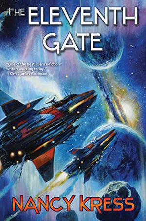 The Eleventh Gate by Nancy Kress