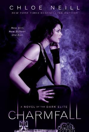 Charmfall (The Dark Elite #3)