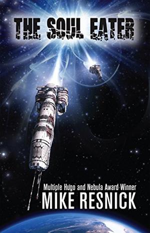 The Soul Eater (Birthright #1)