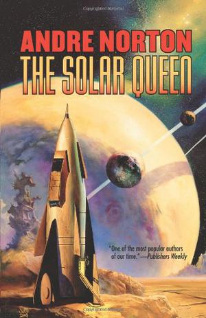 The Solar Queen (Solar Queen #1-2)
