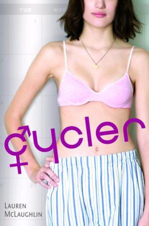 Cycler by Lauren McLaughlin
