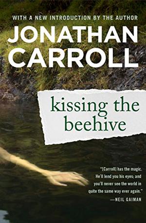 Kissing the Beehive (Crane's View #1)