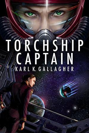 Torchship Captain (Torchship #3)