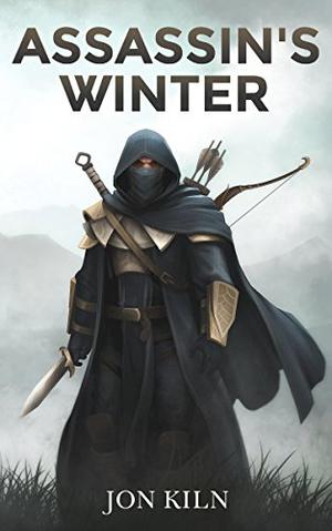 Assassin's Winter (Veiled Dagger #3)
