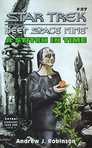 A Stitch in Time (Star Trek: Deep Space Nine #27)
